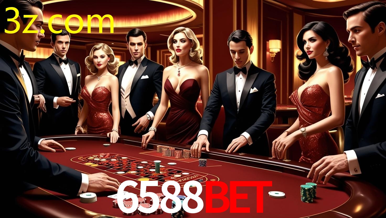 6588BET