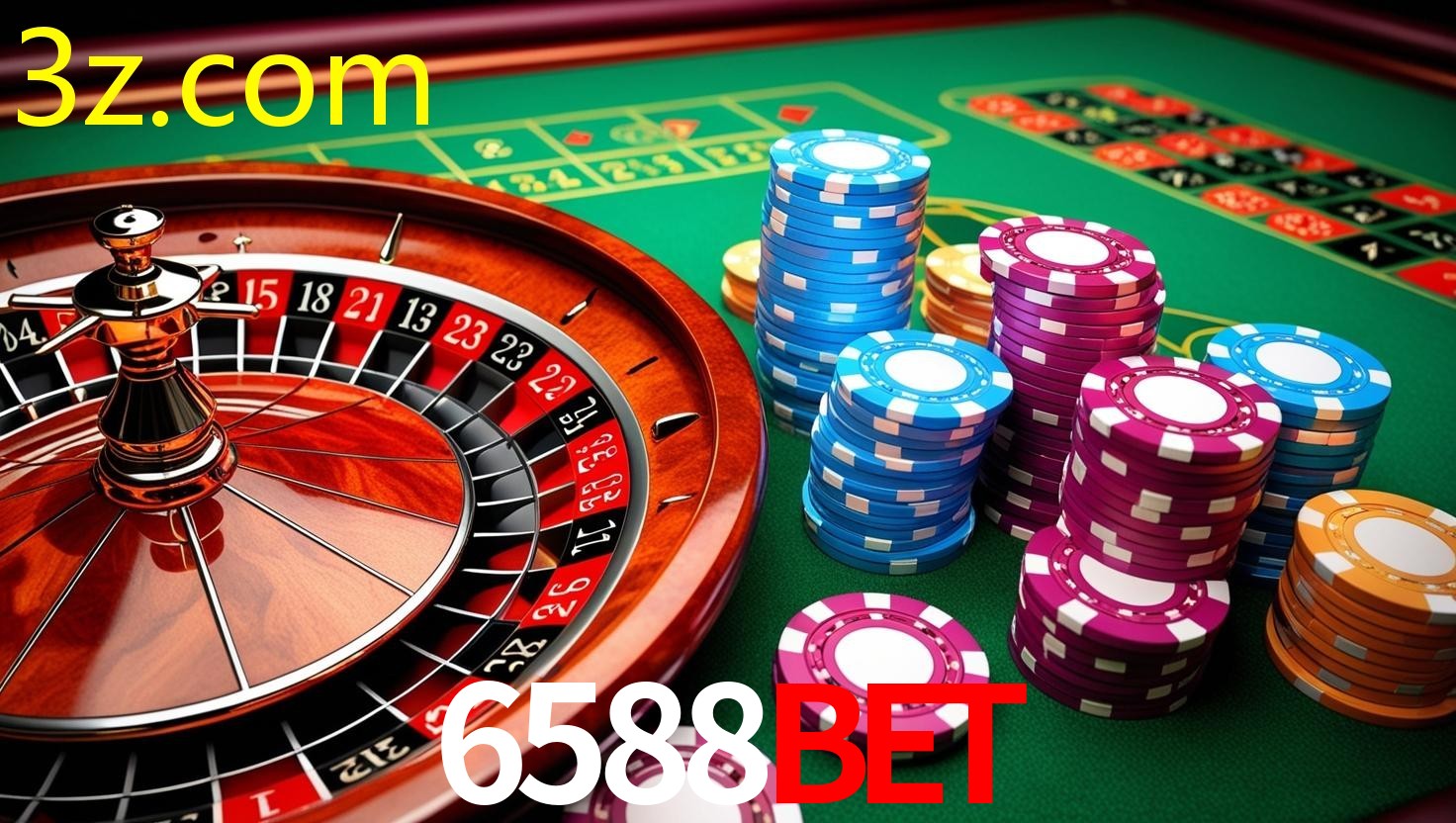 6588BET