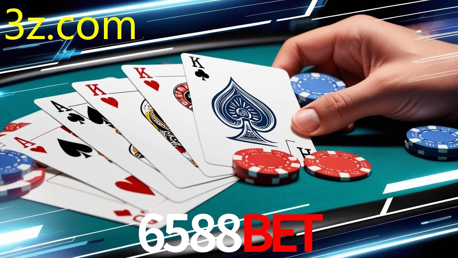 6588BET