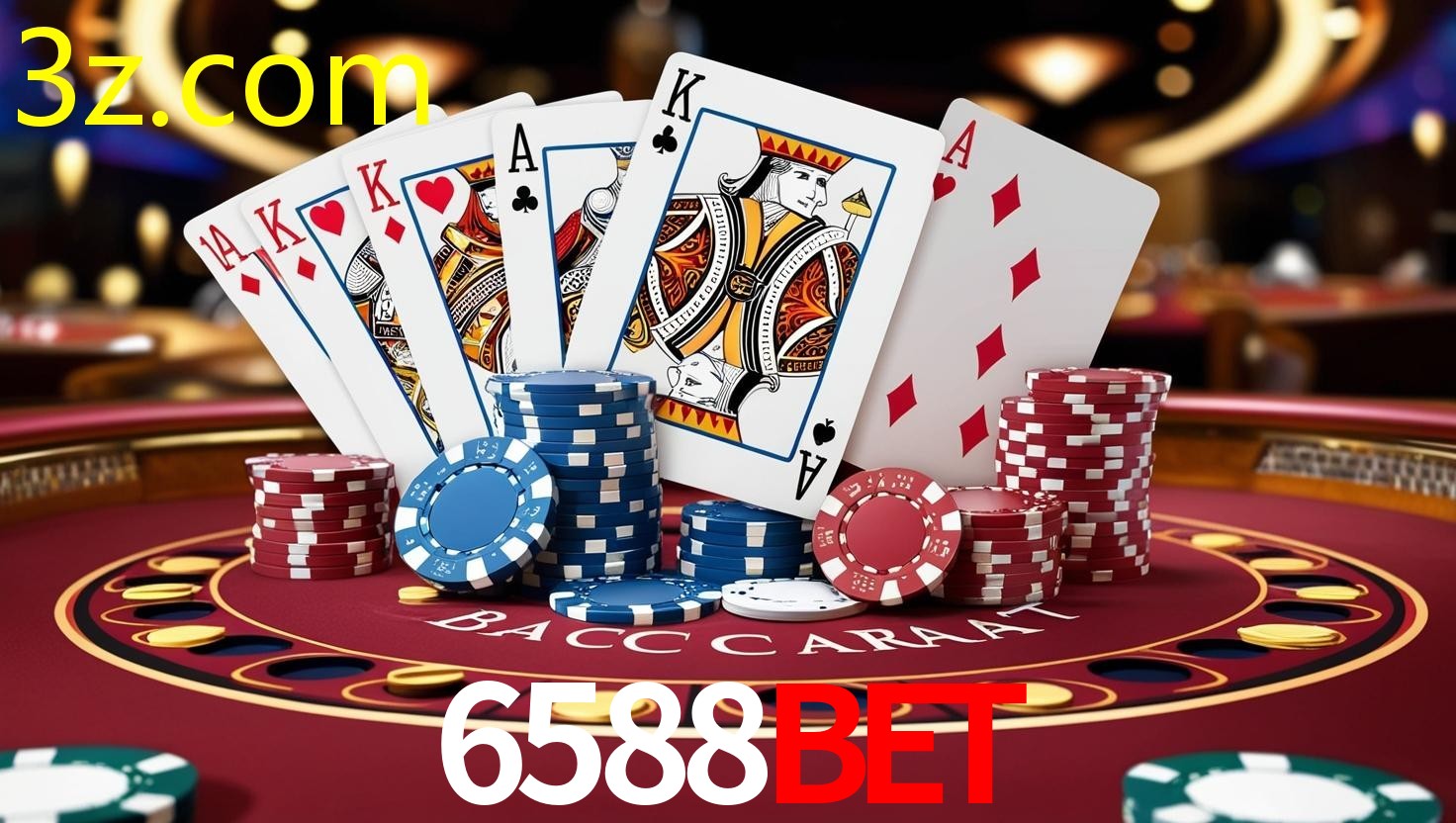 6588BET